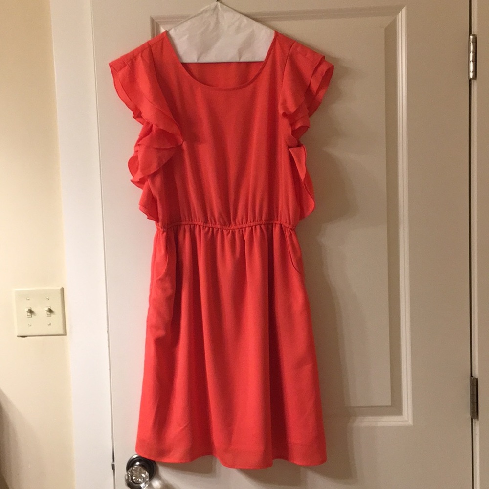 New York Collection Dress Size Medium